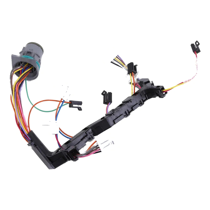 6-Speed Transmission - Compatible with Make & Model Internal Wire Harness