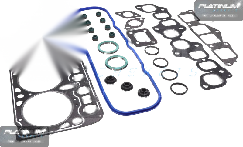 Toyota Hilux YN58 YN67 Cylinder Head Gasket (1985–1988)