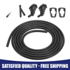 Jeep Grand Cherokee Windshield Washer Nozzle (2011-2021)