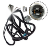 Chevrolet Silverado / Tahoe Tail Light Socket Wiring Harness