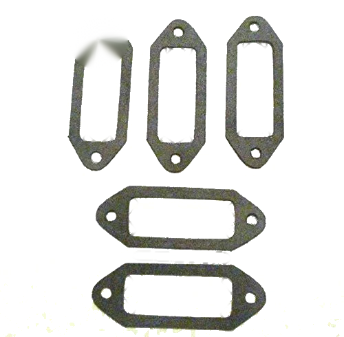 John Deere / Cub-Cadet lawnmower 6hp 7hp 8 Ignition Cover Gaskets