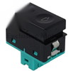BMW E36 Front Electric Power Window & Sunroof Switch Replacement