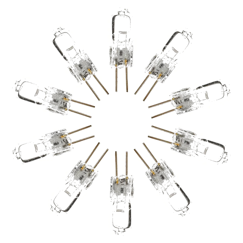 Chevy Camaro Iroc Z28 RS 3rd Brake Light Bulb (1982-1992)