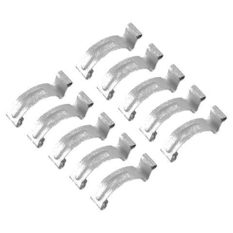 Nissan Navara D40 10 x Air Filter Housing Clips (2005-2015)