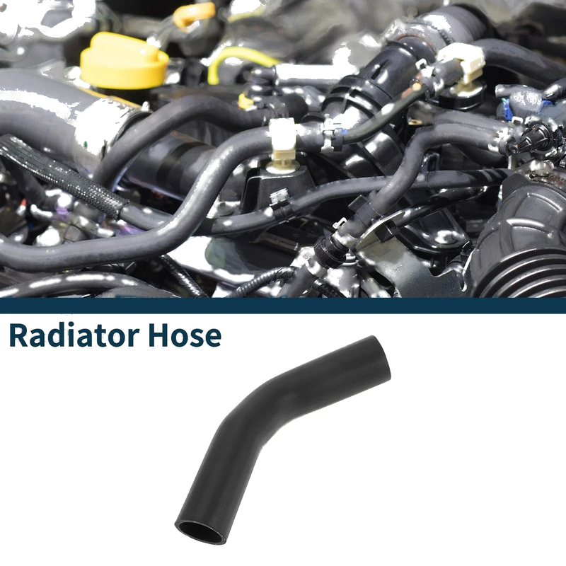 Toyota Crown Radiator Hose 2.5L