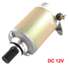 Motorcycle Scooter Engine Start Motor / DC 12V / Engine Start Motor