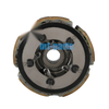 Arctic Cat 450 EFI, 350 CR Wet Clutch Carrier Pad Shoe Assy (2010-2012)