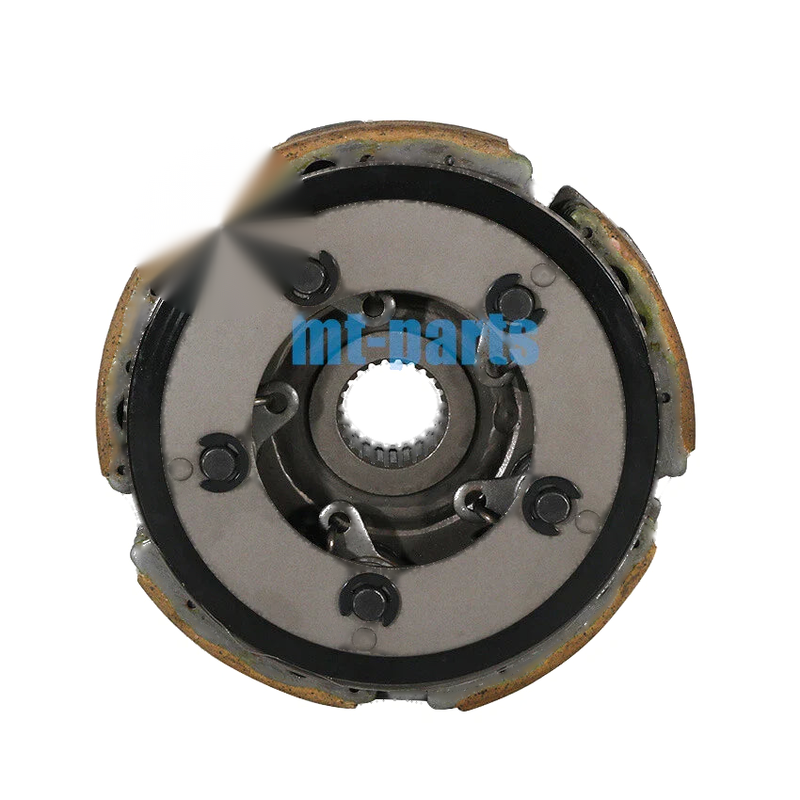 Arctic Cat 450 EFI, 350 CR Wet Clutch Carrier Pad Shoe Assy (2010-2012)