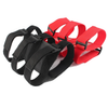 Jeep Wrangler TJ YJ Auto Car Fire Extinguisher Holder Belt (1997-2006)