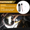 Toyota 4Runner Fuel Pump (2003–2009)