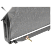 Toyota Landcruiser FZJ105 Radiator (1998–2005)