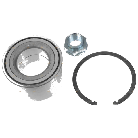 Mazda 6 GG Front Wheel Bearing Kit 2.0L 4cyl (2006 - 2007)
