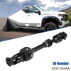 Dodge Dakota Intermediate Steering Shaft Replacement (2005-2011)
