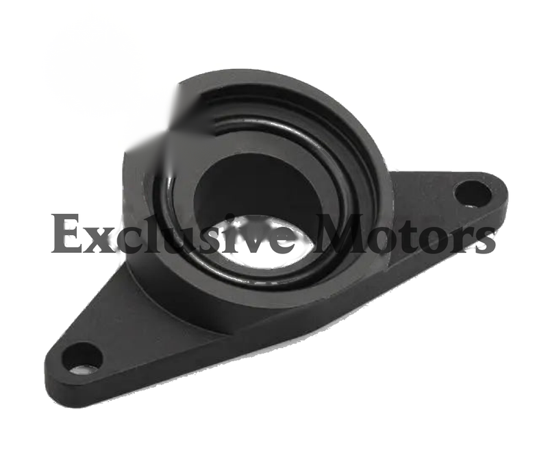Subaru Impreza WRX STI 02-08 Ssqv Sqv Blow Off Valve Flange Adapter JDM