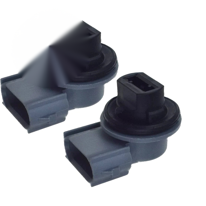 Ford Escape Turn Signal Light Socket Holders (2013-2016)