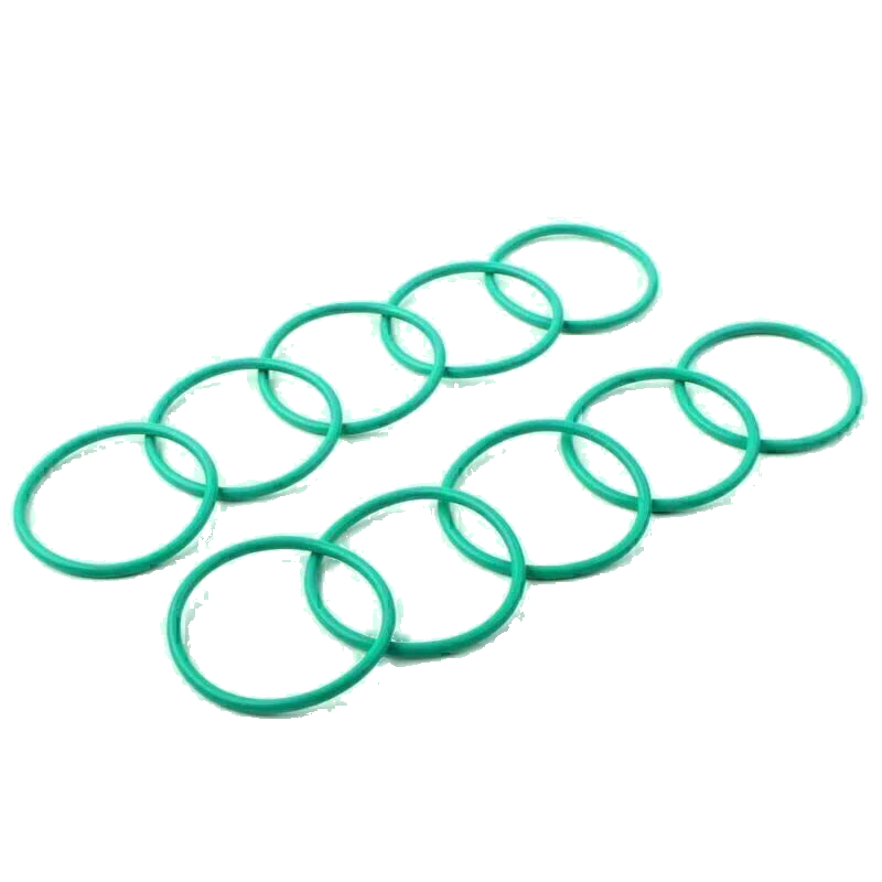 Gas Gas EC 125 200 250 300 10 x Exhaust Manifold Gaskets O-rings (1997-2019)