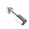 #8 Standard A / C Hose - Fits Various Models Beadlock Splice