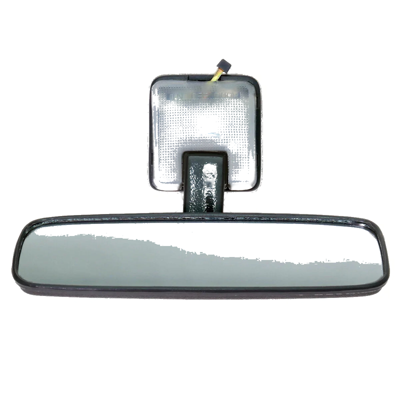 Toyota Hilux Ute 1988-1997 Interior Rear View Mirror