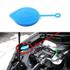 Honda CR-V, Civic Windshield Wiper Fluid Reservoir Cap (2001-2023)