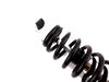 Suzuki GT125 280mm Lowering Shock Absorbers (1974-1978)