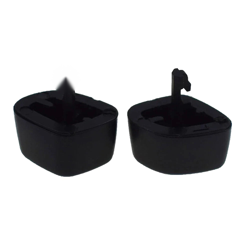 Mercedes-Benz W212 W218 Headrest Adjust Control Button Switch Cover (2010-2016)