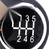 Holden Cruze Epica 6 Speed Manual Gear Shift Knob Cover (2009-2016)