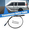Chevrolet Express 1500 Auto Transmission Shift Cable Replacer