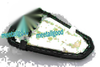 Kawasaki Z1000 Pillion Rear Passenger Seat Cushion (2010-2014)