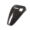 BMW M2 M3 F82 M4 M5 F83 M6 X5M X6M Carbon Fiber Gear Shift Knob Cap Trim