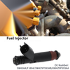 Ford Thunderbird 2003-2005 Engine Fuel Nozzle Fuel Injector (2003-2005)