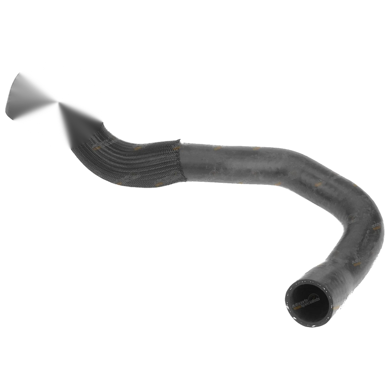 Nissan Patrol GU Lower Radiator Hose 6cyl 4.2L (1999 - 2003)