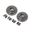Honda XR100R Intake Exhaust Valves (1986–2013)
