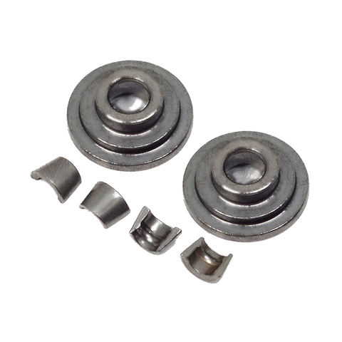 Honda XR100R Intake Exhaust Valves (1986–2013)