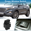 Hyundai Tucson Passenger Side Power Window Switch (2010-2015)