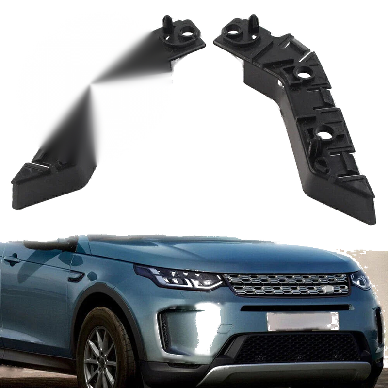 Land Rover Discovery Sport Front Bumper Mount Bracket (2020-2022)