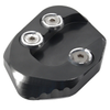 Honda CB1000R CNC Side Stand Enlarger Pad (2018-2019)