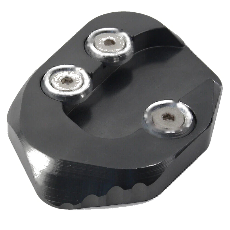 Honda CB1000R CNC Side Stand Enlarger Pad (2018-2019)