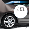 Nissan Altima, Infiniti G20, I30 20pc M12x1.25 Wheel Lug Nuts (1993-2001)