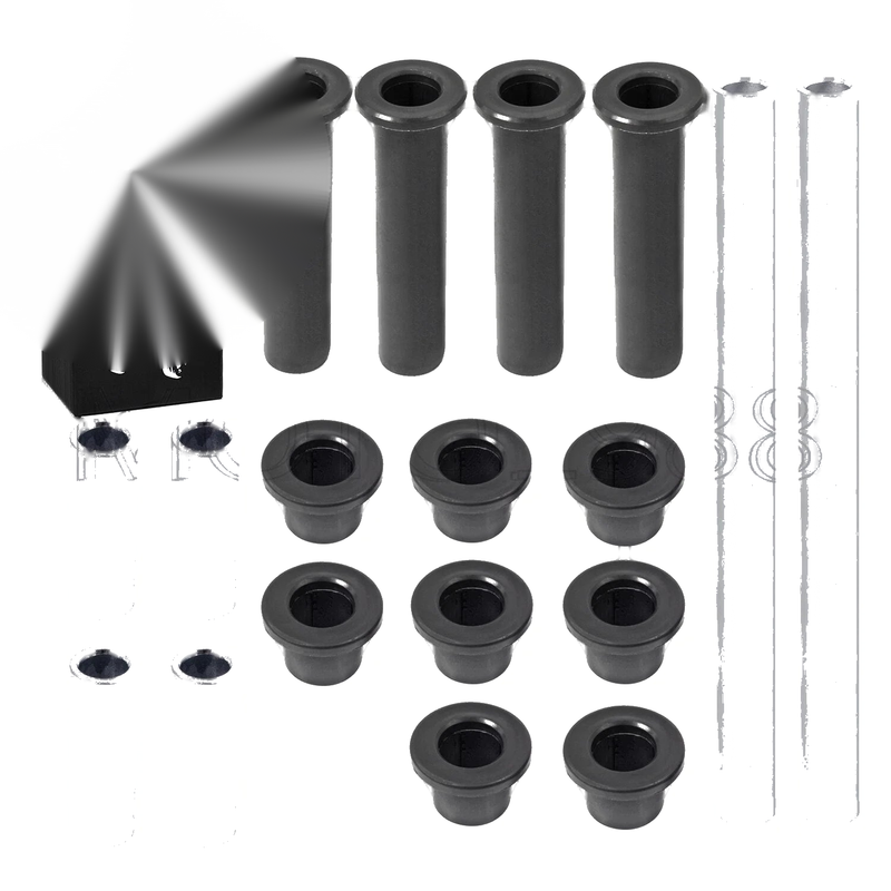 Can-Am Commander 800 / 1000 / MAX / 800R / 1000R Arm Bushing Kit (2011–2015)