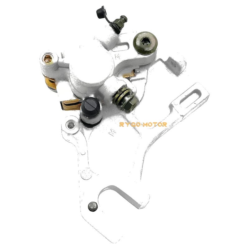 Honda XR250R XR400R XR600R XR650L Rear Brake Caliper (1991–2026)