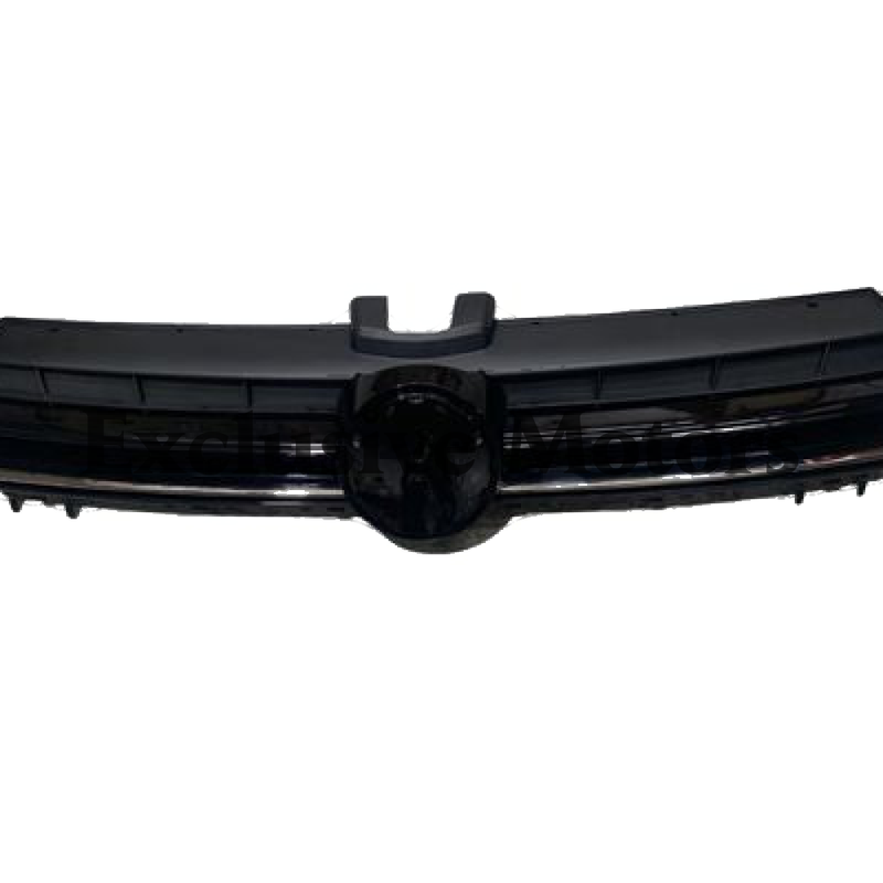 VW MK7 Comfortline Grille (2013-2018)