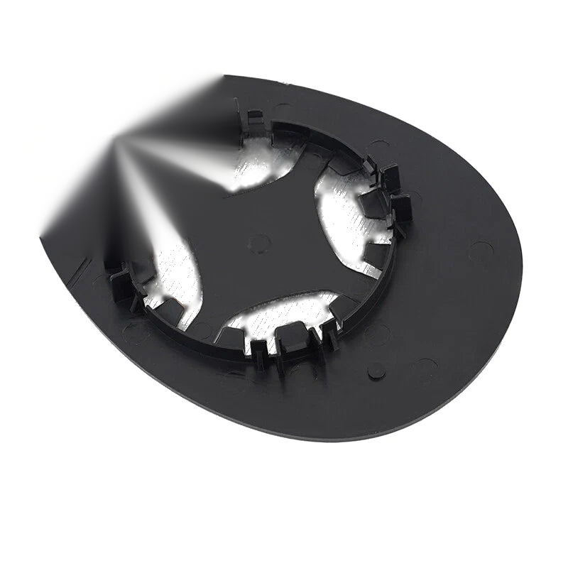 Mini Cooper Heated Convex Wing Mirror Glass (2007-2015)