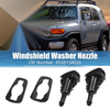Toyota Windshield Washer Nozzles 1 Set
