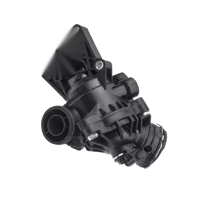 Mercedes-Benz C350 C300 E350 E400 Thermostat Housing (2008-2015)