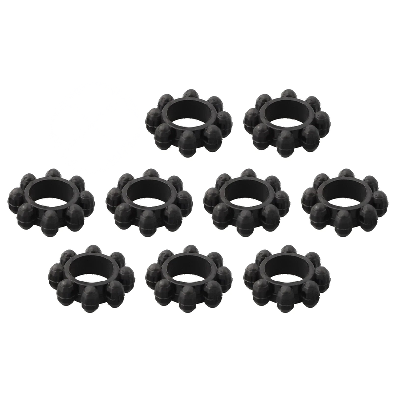 Hyundai Kia Models 10Pcs Steering Column Gasket