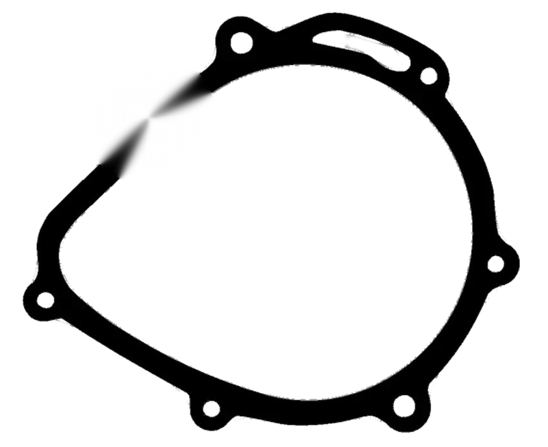 Honda XR250 R-f R-L XL250 Stator Flywheel Cover Gasket (1985–1985)