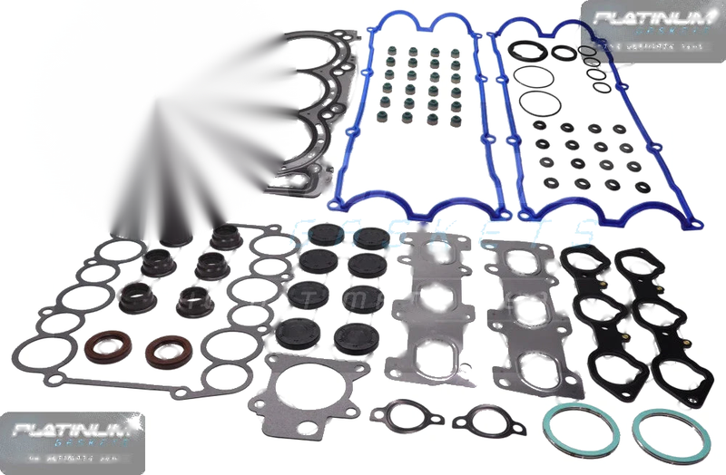 Head Gasket / 3.2L 6VD1, 3.5L 6VE1 / Holden Rodeo Jackaroo Frontera