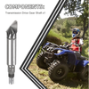 Yamaha Grizzly Breeze 125 YFA1 Transmission Drive Gear Shaft