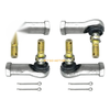 Honda Foreman Rubicon 500 Tie Rod End Kit (2001–2019)