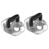 Nissan Patrol Y61, Elgrand, Skyline R32 Door Lock Striker Plates